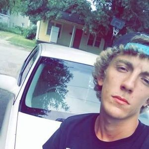 Meet your Posher, Tyler